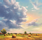 PAST MASTERCLASS -  Land, Sea and Sky with Jonn Einerssen