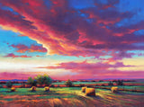 PAST MASTERCLASS -  Land, Sea and Sky with Jonn Einerssen