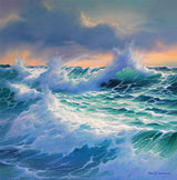 PAST MASTERCLASS -  Land, Sea and Sky with Jonn Einerssen