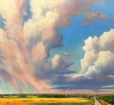 PAST MASTERCLASS -  Land, Sea and Sky with Jonn Einerssen