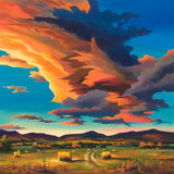 PAST MASTERCLASS -  Land, Sea and Sky with Jonn Einerssen