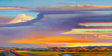 PAST MASTERCLASS -  Land, Sea and Sky with Jonn Einerssen