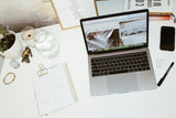 Portfolio Website Creation
