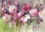 PAST MASTERCLASS -  Capture the Fundamental Essence in Watercolour with Fabio Cembranelli