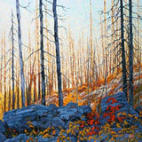 PAST MASTERCLASS -  Luminescent Landscapes - June 23rd & 24th 2016