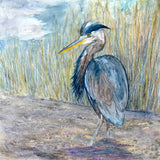 Private Watercolour Lessons with Brazen Edwards