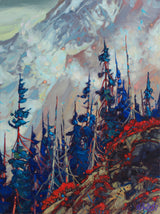 PAST MASTERCLASS -  Luminescent Landscapes - June 23rd & 24th 2016