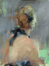 PAST MASTERCLASS -  Composition to Completion: Creating Dynamic Paintings with Ingrid Christensen June 21-23 2019