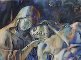 PAST MASTERCLASS -  Fresh and Exciting Watercolours with David R Smith