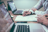 Monthly E-Commerce Consulting