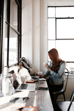 Shopify Store Set Up