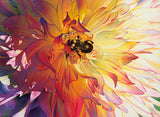 PAST MASTERCLASS -  Fresh and Exciting Watercolours with David R Smith