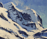 PAST MASTERCLASS -  Taking the Fear Out of Painting with Doug Swinton - Oct 21 & 23 2016
